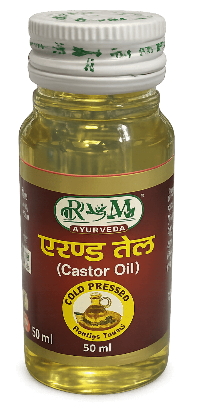Castor Oil