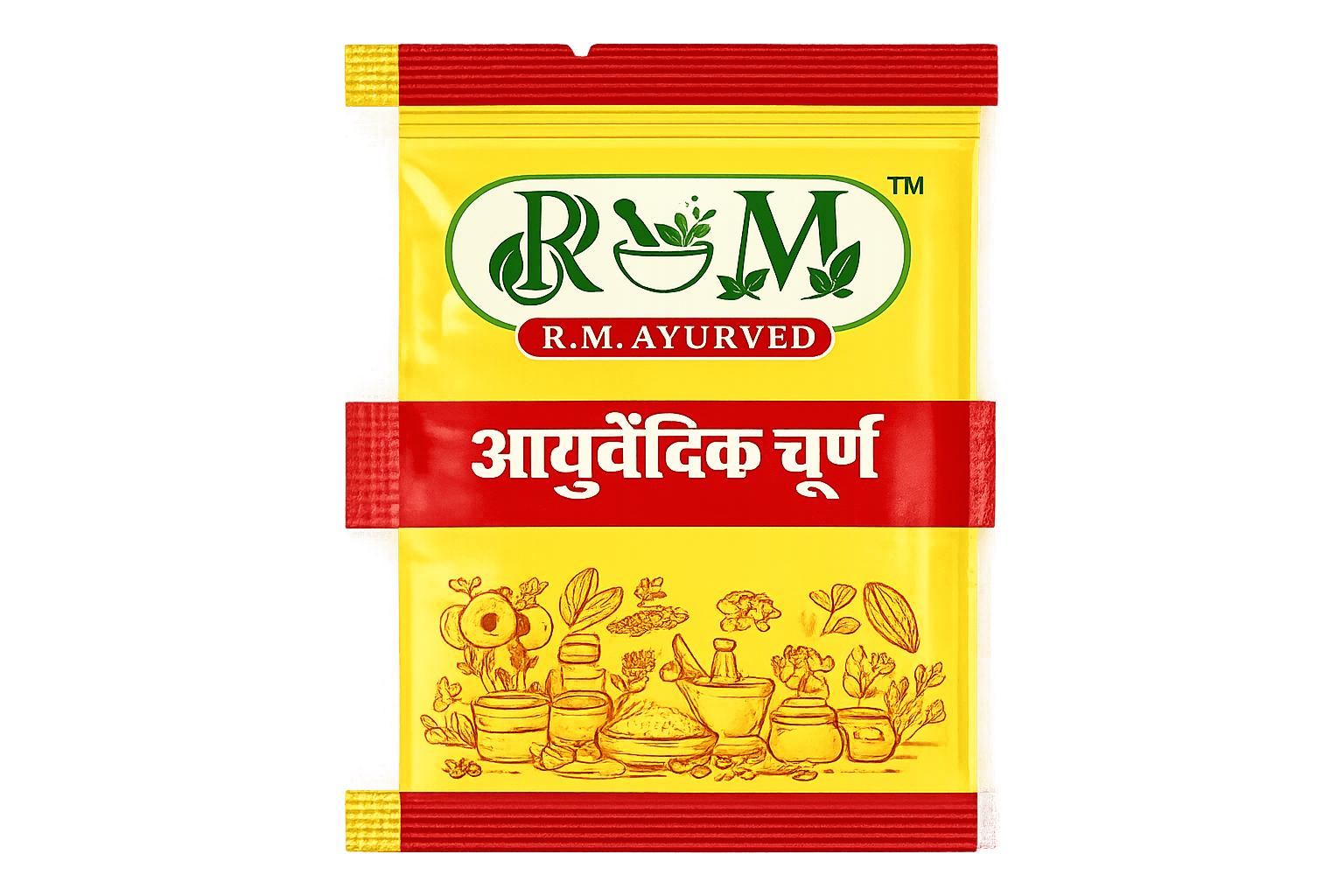 RM Churna