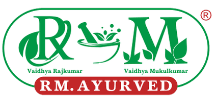RM Ayurved