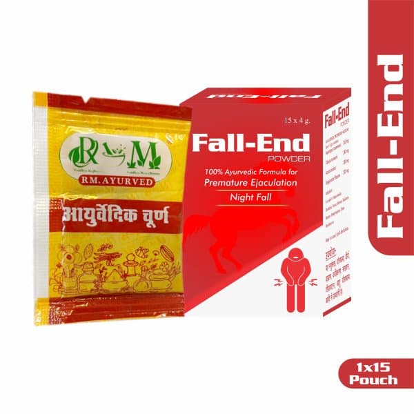 Fall-end Powder/15 — image 1