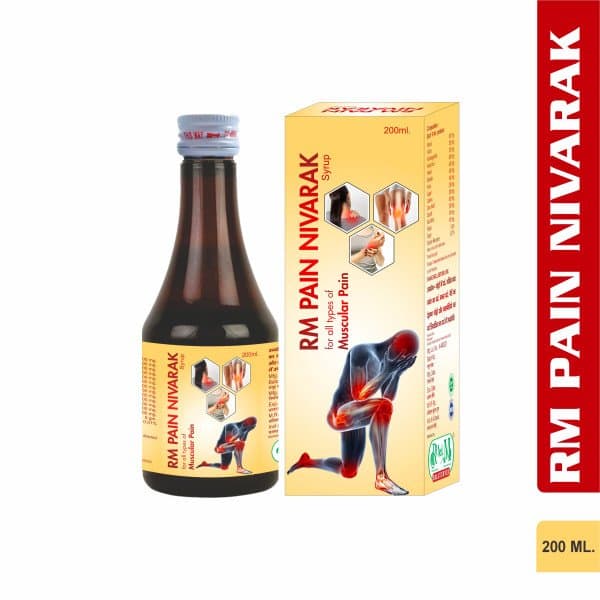 Rm Pain Nivarak Syp — image 1