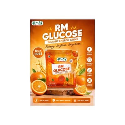 Rm Glucose