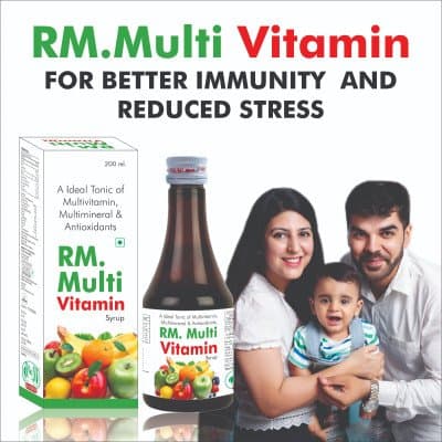 Rm Multivitamin Syp — image 4