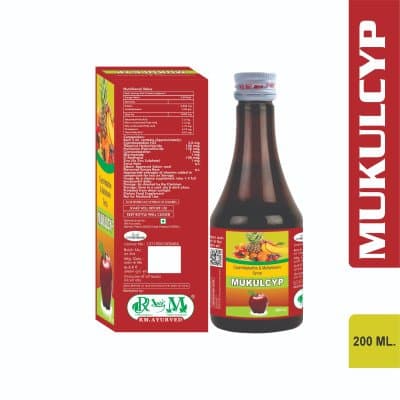 Mukulcyp Syp — image 2