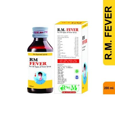 Rm Fever — image 2