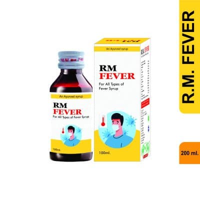 Rm Fever — image 1