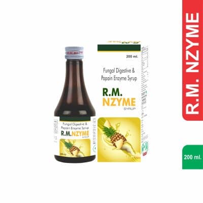 Rm Nzyme — image 1