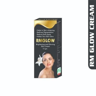 Rm Glow Cream — image 1